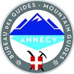 bureau guides annecy montagne