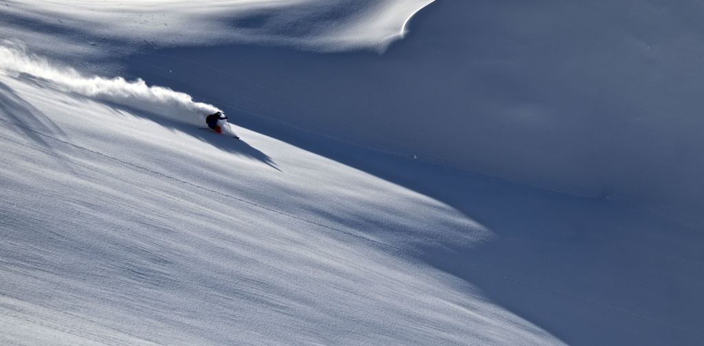 Ski Freeride